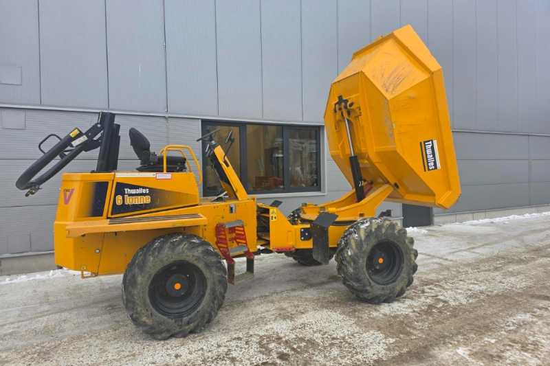 OmecoHub - Immagine THWAITES MACH2264